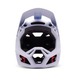 Fox Proframe RS Nuf Helmet in White